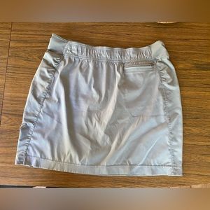 Exoffino skirt REI
